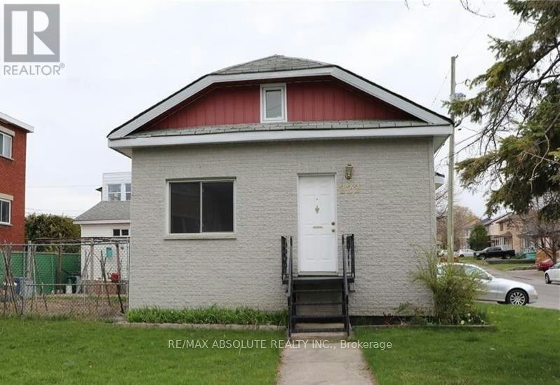 222 Ste Monique Street, Ottawa, ON, K1L 7P8