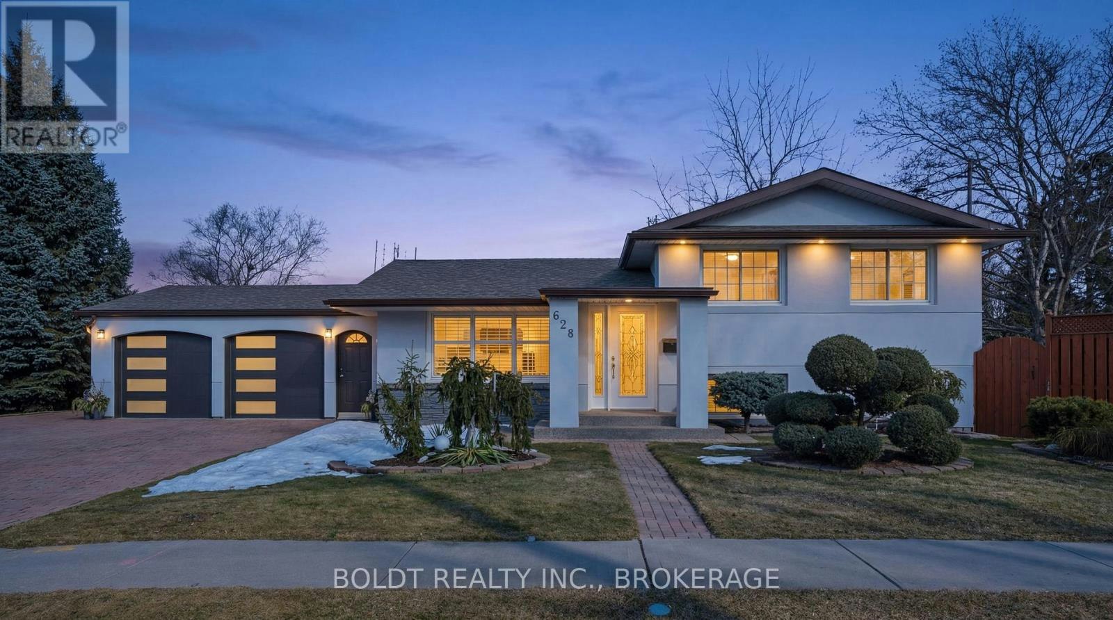 628 Vine Street, St. Catharines, ON, L2M 3V5