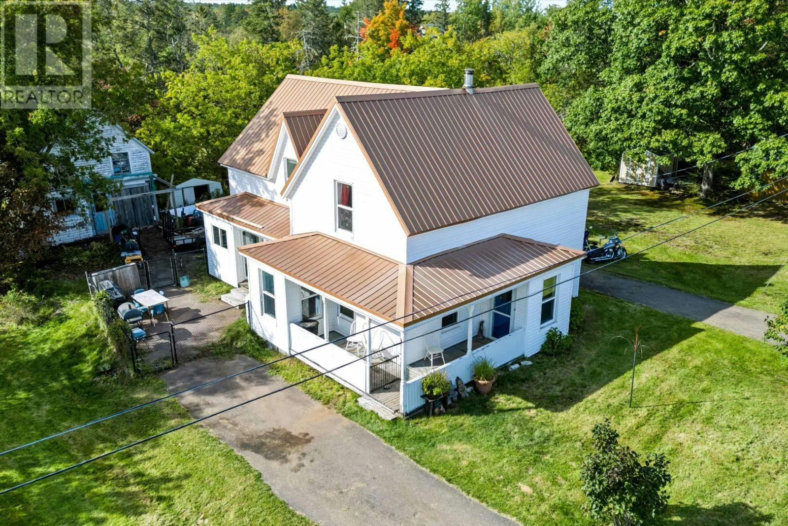 2599 Barronsfield Road, River Hebert, NS, B0M 1G0