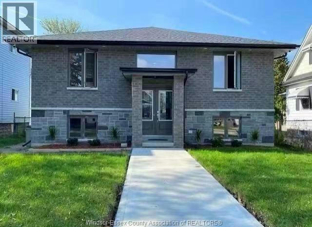 L1-363 Curry Avenue, Windsor, ON, N9B 2B6