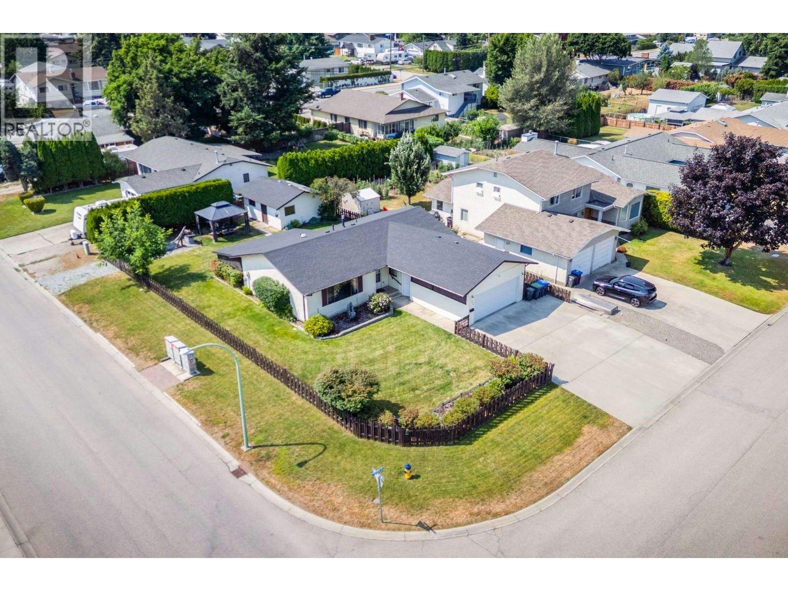 195 Felix Road, Kelowna, BC, V1X 6X8
