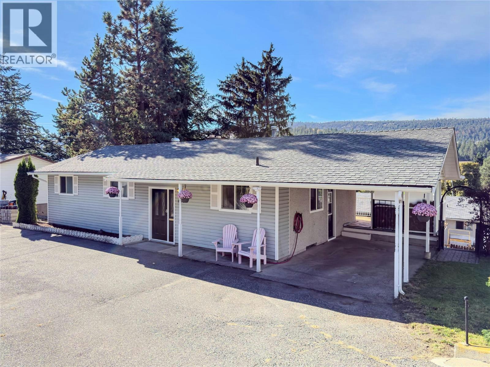 1595 Mt Dufferin Avenue, Kamloops, BC, V2E 1A8