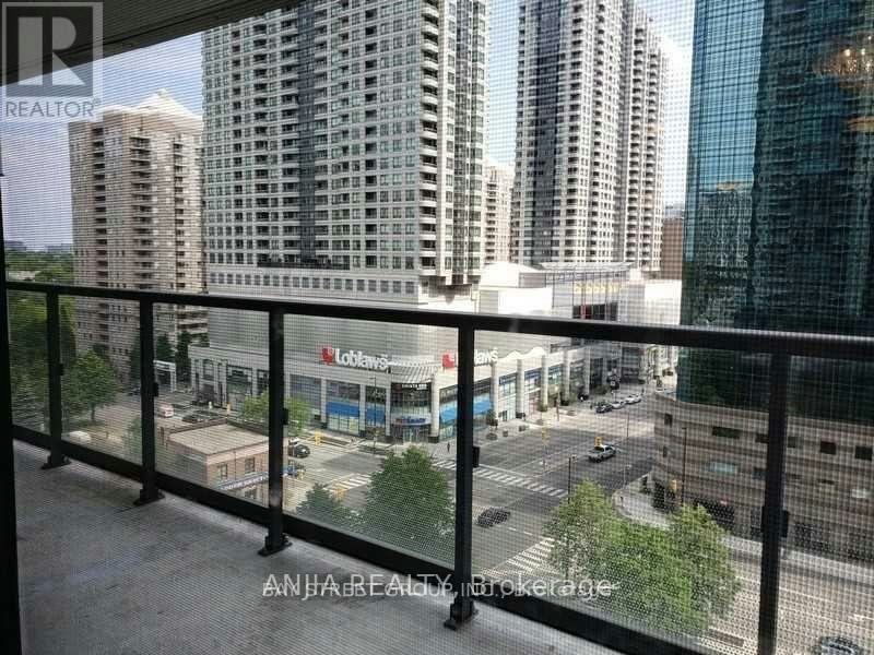 1702-5168 Yonge Street, Toronto, ON, M2N 0G1 - 3