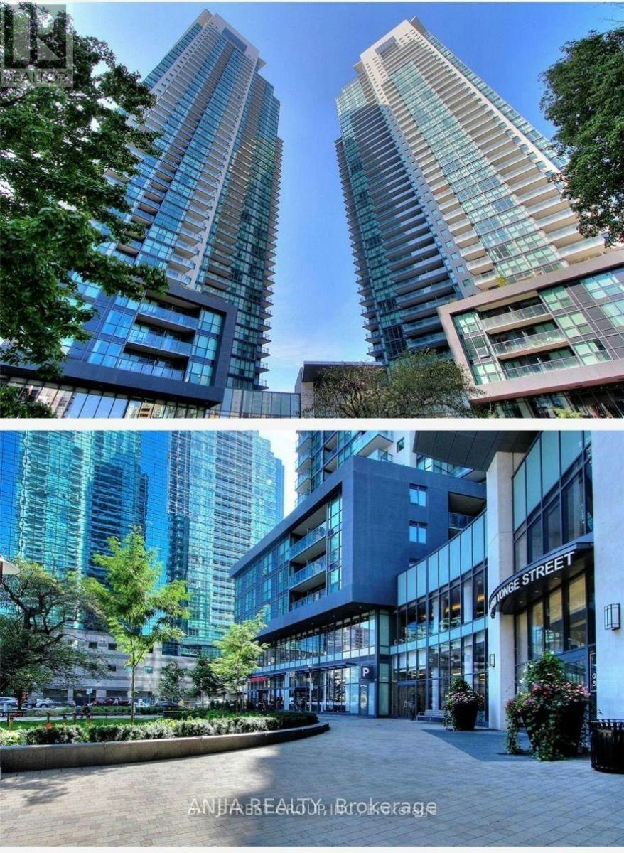 1702-5168 Yonge Street, Toronto, ON, M2N 0G1