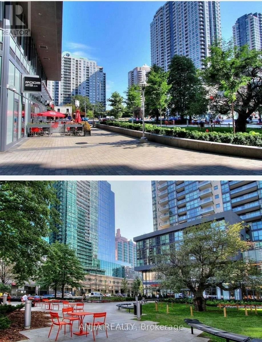 1702-5168 Yonge Street, Toronto, ON, M2N 0G1 - 2