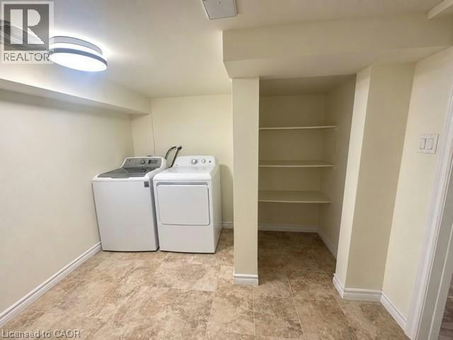 472 Nairn Circle, Milton, ON, L9T 8A7 - 5