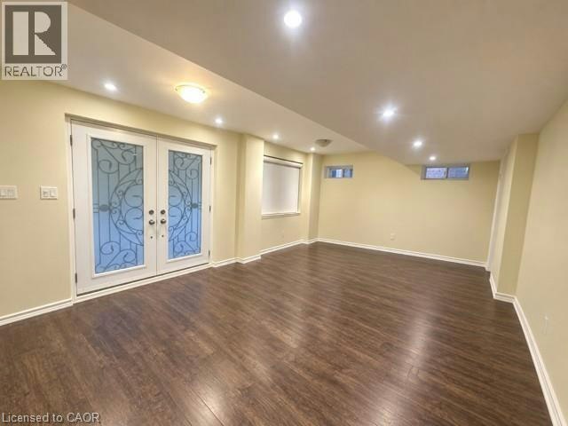 472 Nairn Circle, Milton, ON, L9T 8A7 - 2