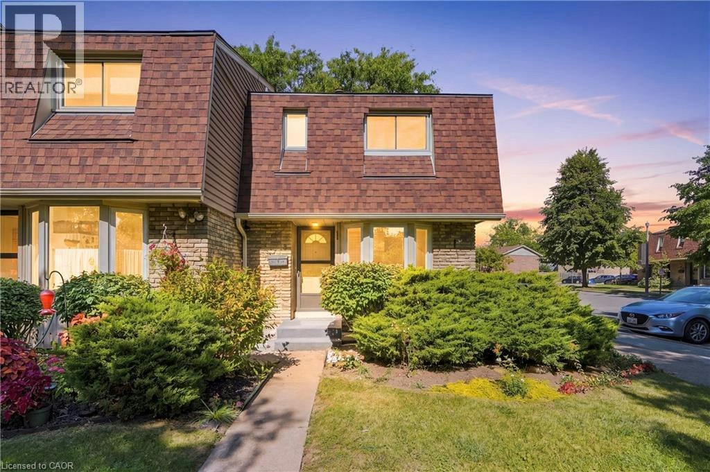 1-75 Ventura Drive, St. Catharines, ON, L2R 7J7