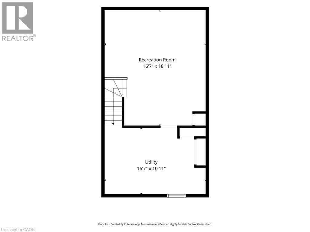 1-75 Ventura Drive, St. Catharines, ON, L2R 7J7 - 22