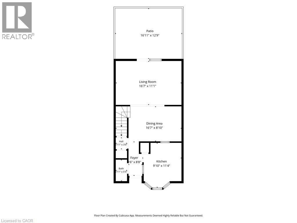 1-75 Ventura Drive, St. Catharines, ON, L2R 7J7 - 23