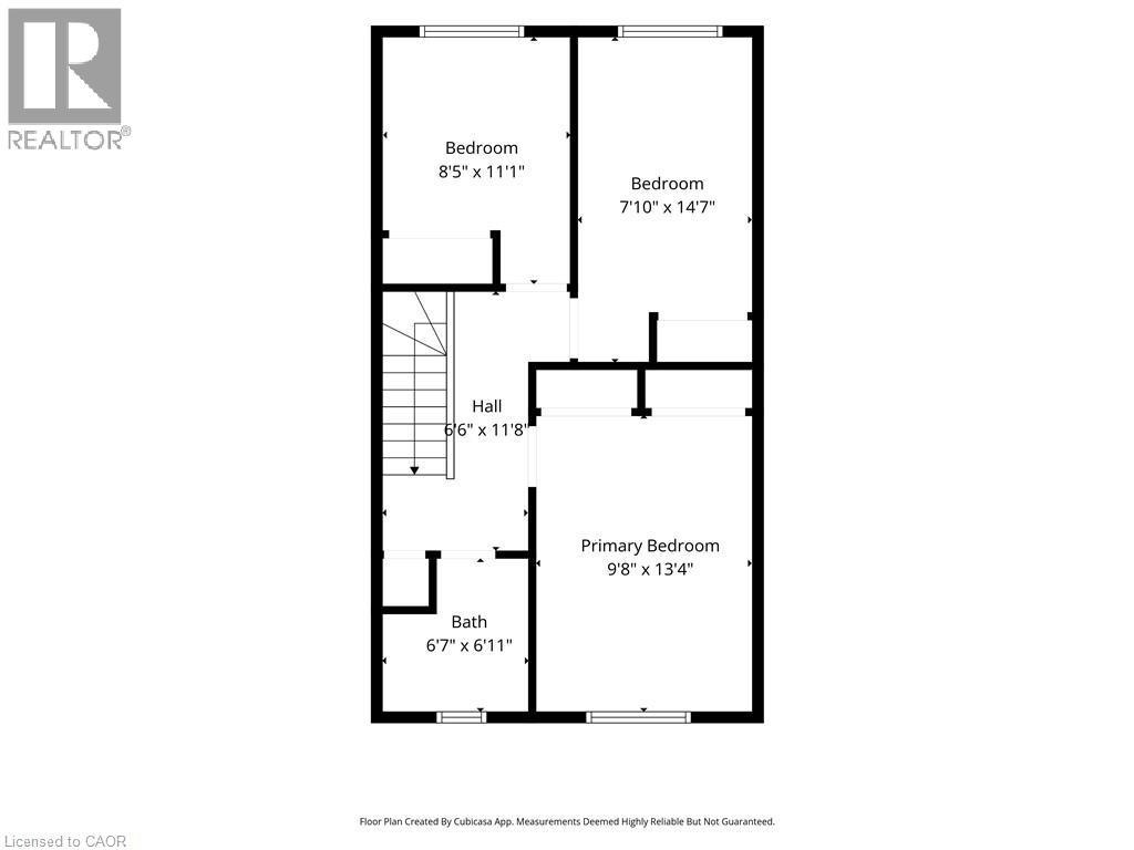 1-75 Ventura Drive, St. Catharines, ON, L2R 7J7 - 24