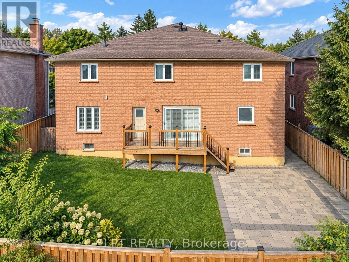 37 Laser Court, Richmond Hill, ON, L4B 1S1 - 2
