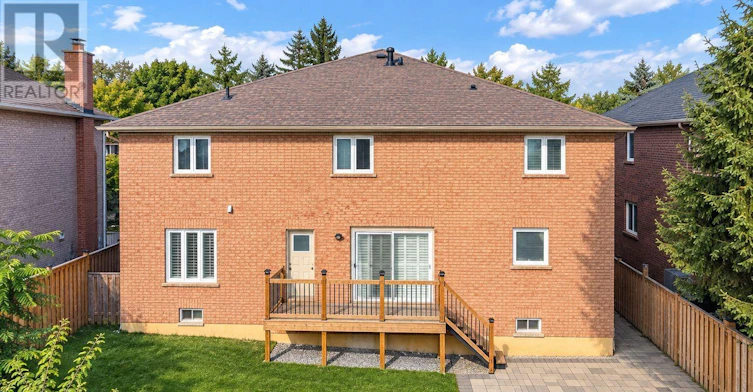 37 Laser Court, Richmond Hill, ON, L4B 1S1 - 2