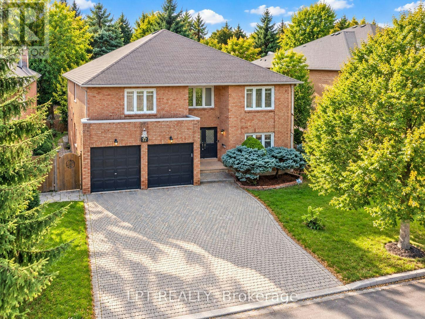 37 Laser Court, Richmond Hill, ON, L4B 1S1 - 3
