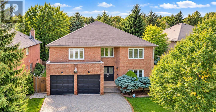 37 Laser Court, Richmond Hill, ON, L4B 1S1
