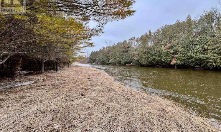 B1780 Thorah Concession 3 Road