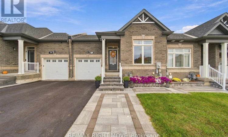 127 Isabella Drive