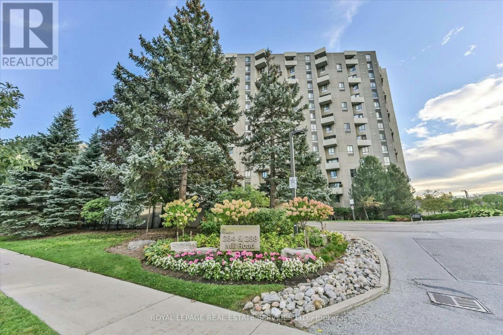 E1-284 Mill Road, Toronto, ON, M9C 4W6
