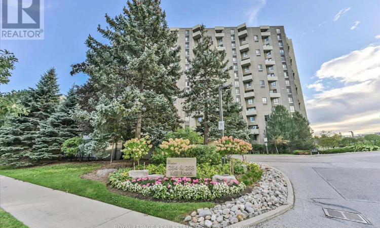 E1-284 Mill Road