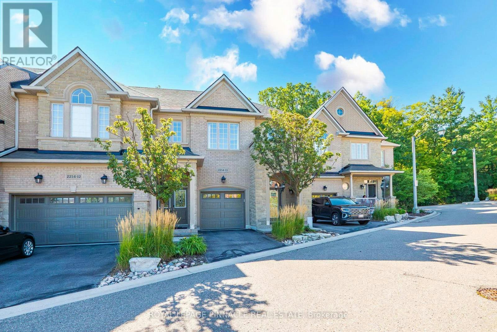 13-2254 Rockingham Drive, Oakville, ON, L6H 7H8