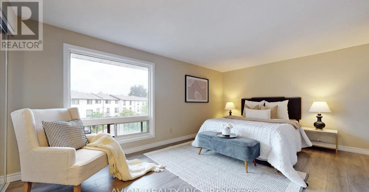 41-6679 Shelter Bay Road, Mississauga, ON, L5N 2A2 - 8