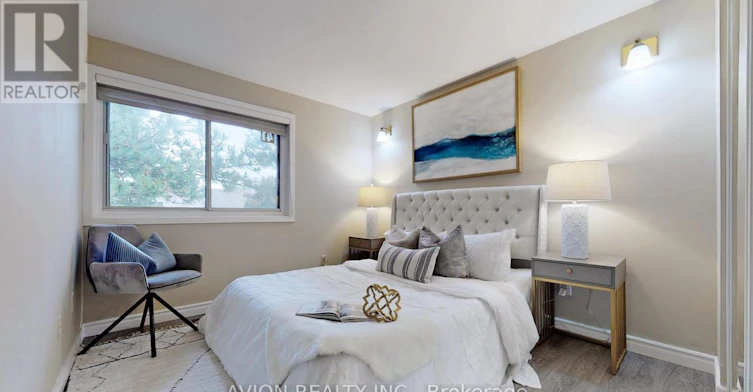 41-6679 Shelter Bay Road, Mississauga, ON, L5N 2A2 - 10