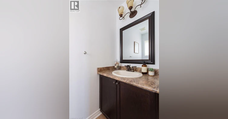 26 Wilkie Crescent, Guelph, ON, N1L 0B1 - 19