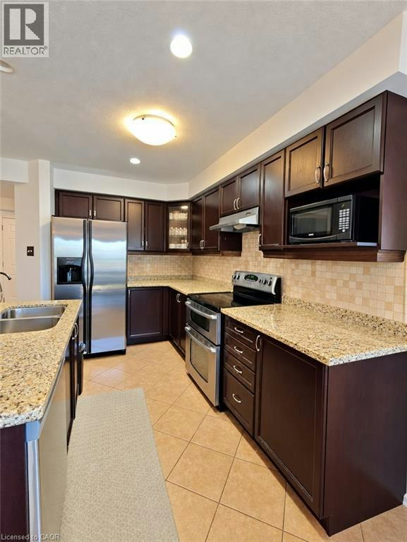 26 Wilkie Crescent, Guelph, ON, N1L 0B1 - 7