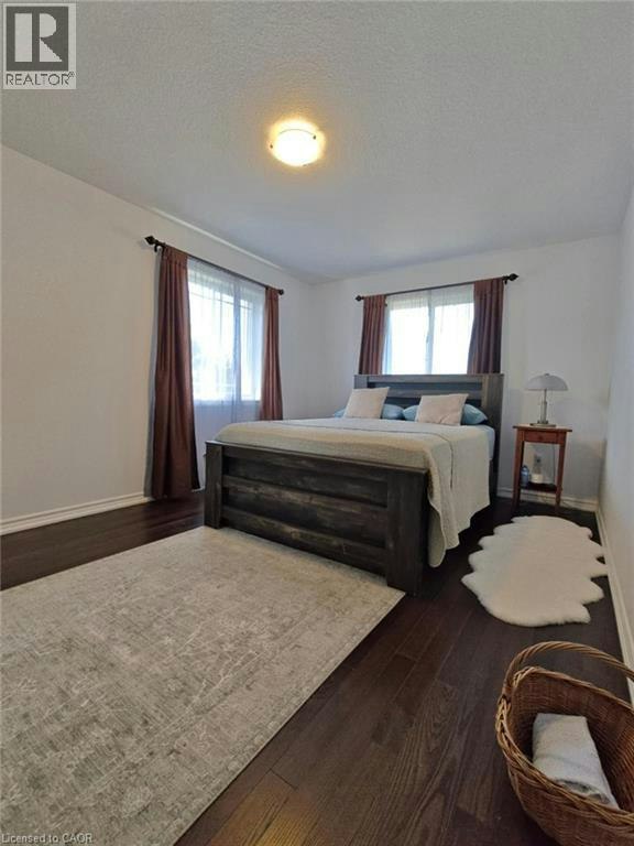 26 Wilkie Crescent, Guelph, ON, N1L 0B1 - 9