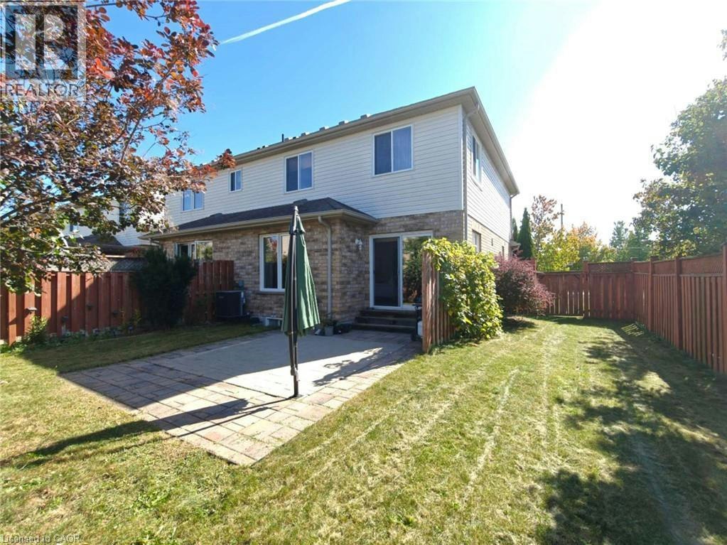 26 Wilkie Crescent, Guelph, ON, N1L 0B1 - 3