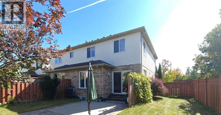 26 Wilkie Crescent, Guelph, ON, N1L 0B1 - 3