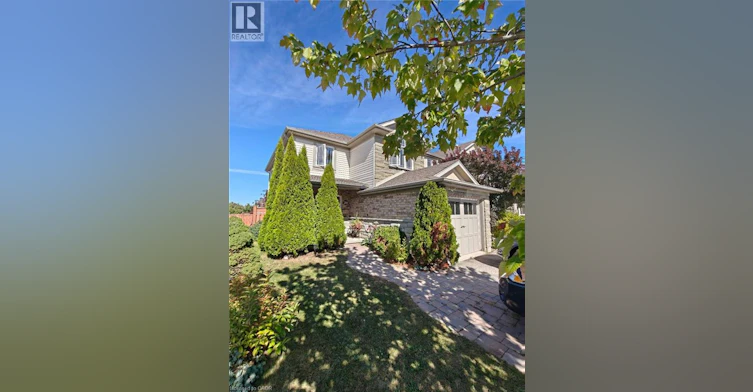 26 Wilkie Crescent, Guelph, ON, N1L 0B1