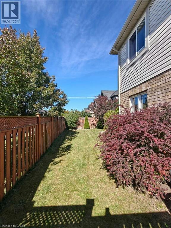 26 Wilkie Crescent, Guelph, ON, N1L 0B1 - 2