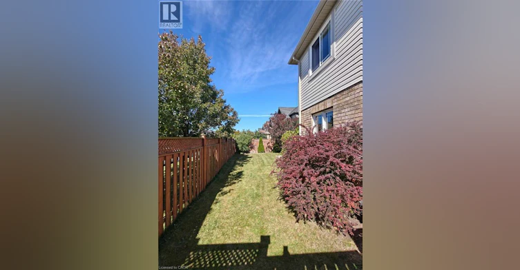26 Wilkie Crescent, Guelph, ON, N1L 0B1 - 2