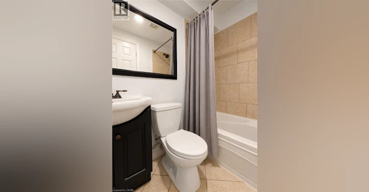 26 Wilkie Crescent, Guelph, ON, N1L 0B1 - 22