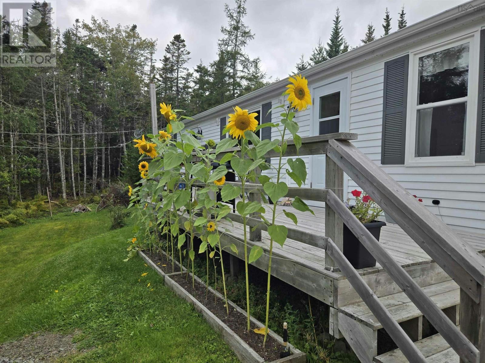 69 De Raymond Street, St. Peter's, NS, B0E 3B0
