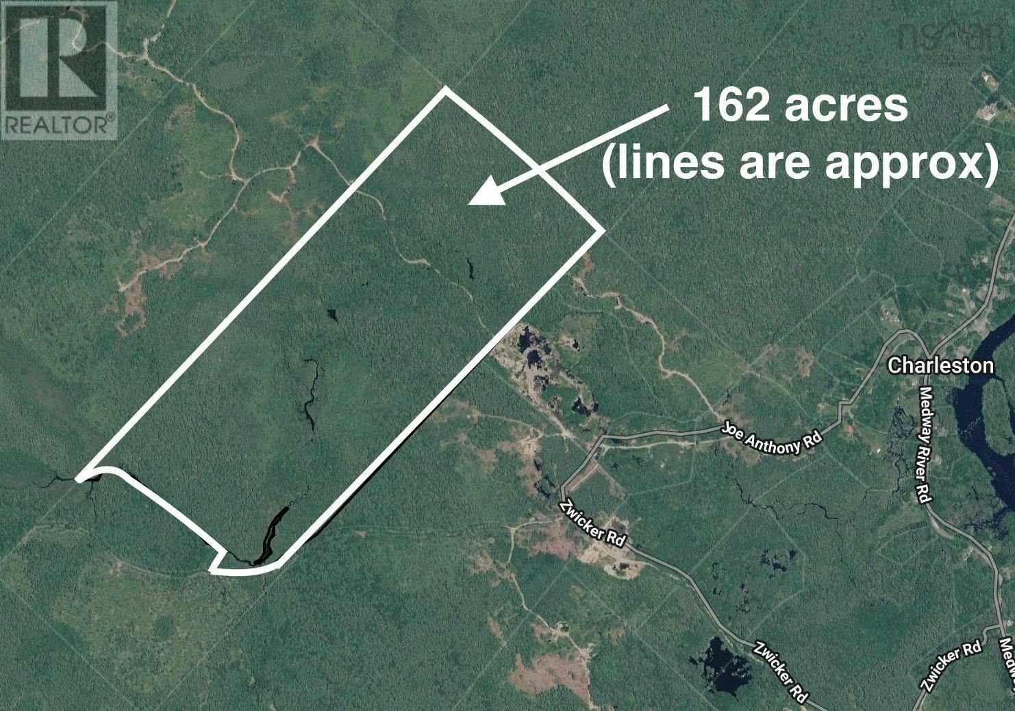 70105788 Medway River Road, Charleston, NS, B0J 2H0
