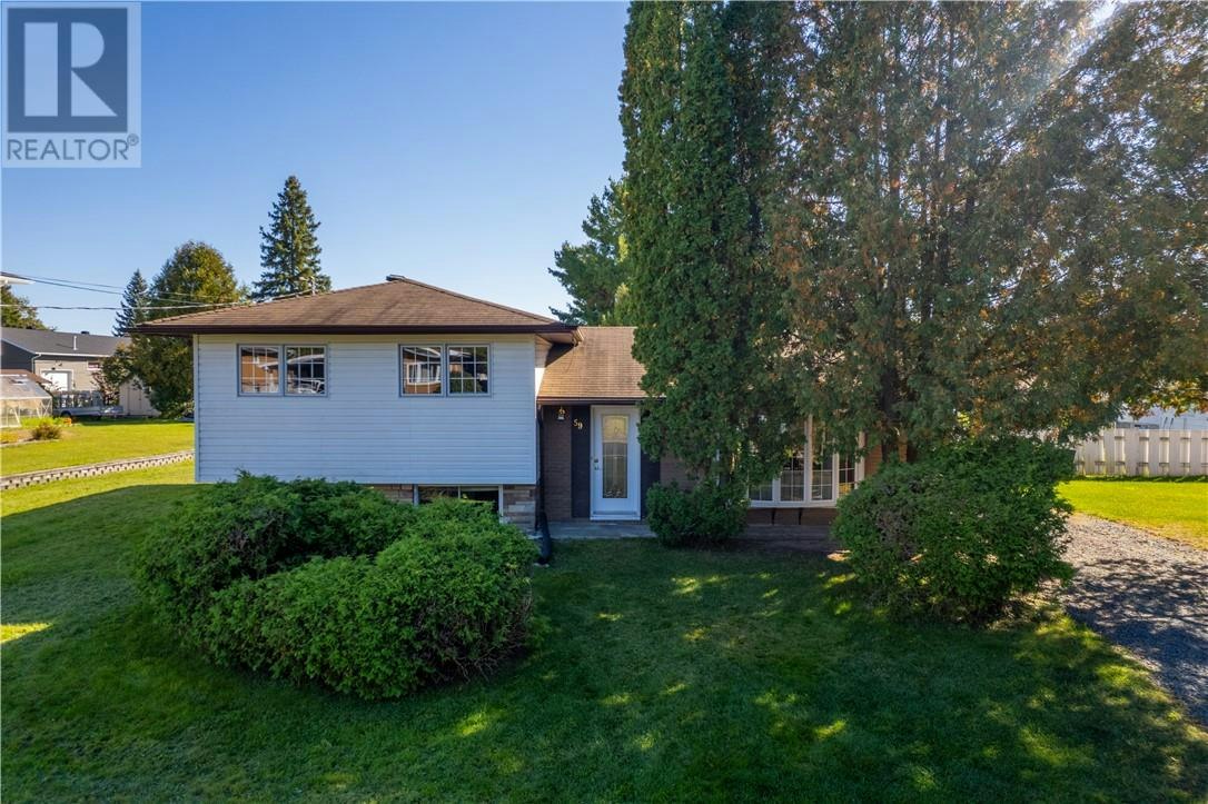 59 Ontario Street, Greater Sudbury, ON, P0M 1L0