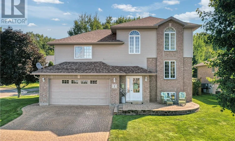 2 Fairmount Drive