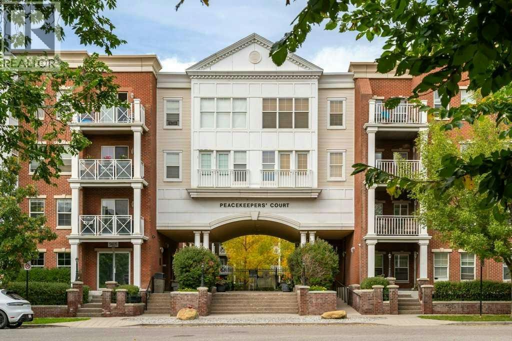 2103-5605 Henwood Street SW, Calgary, AB, T3E 7R2