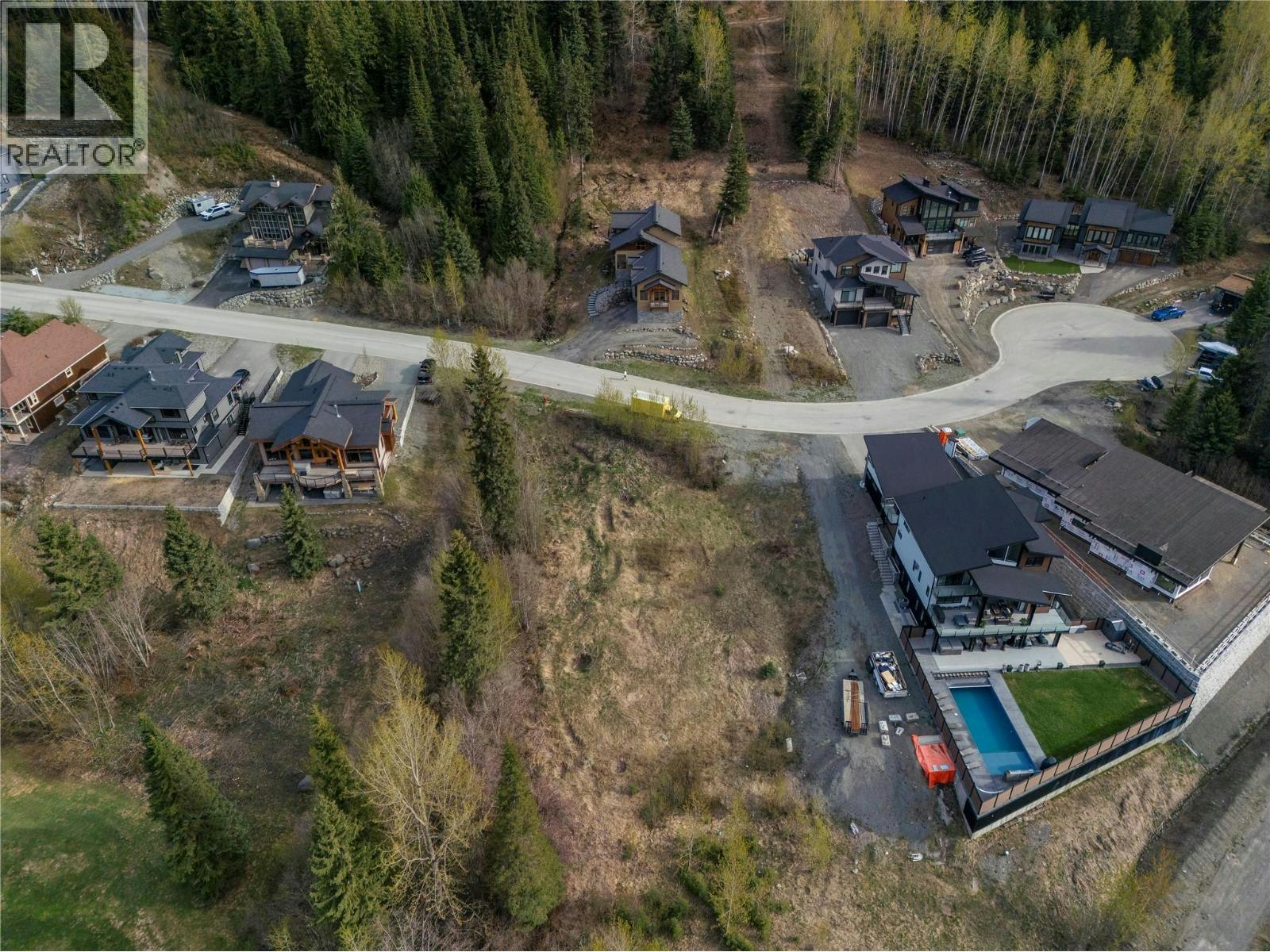 Lot 12-2568 Mountain View Drive, Sun Peaks, BC, V0E 5N0