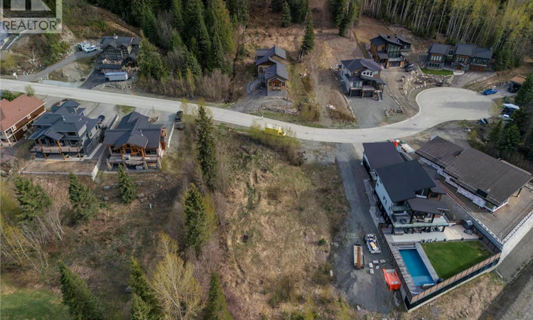 Lot 12-2568 Mountain View Drive