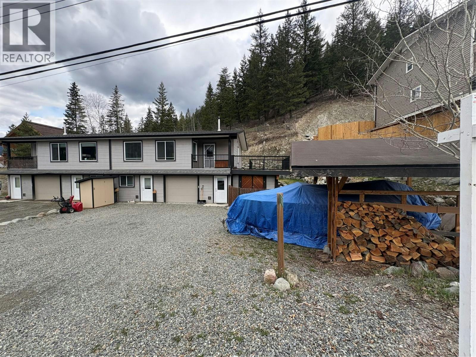 7370 Cahilty Crescent, Sun Peaks, BC, V0E 1Z1