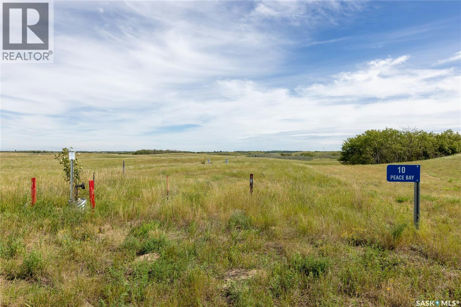10 Peace Bay, Dundurn Rm No. 314, SK, S7K 4E2