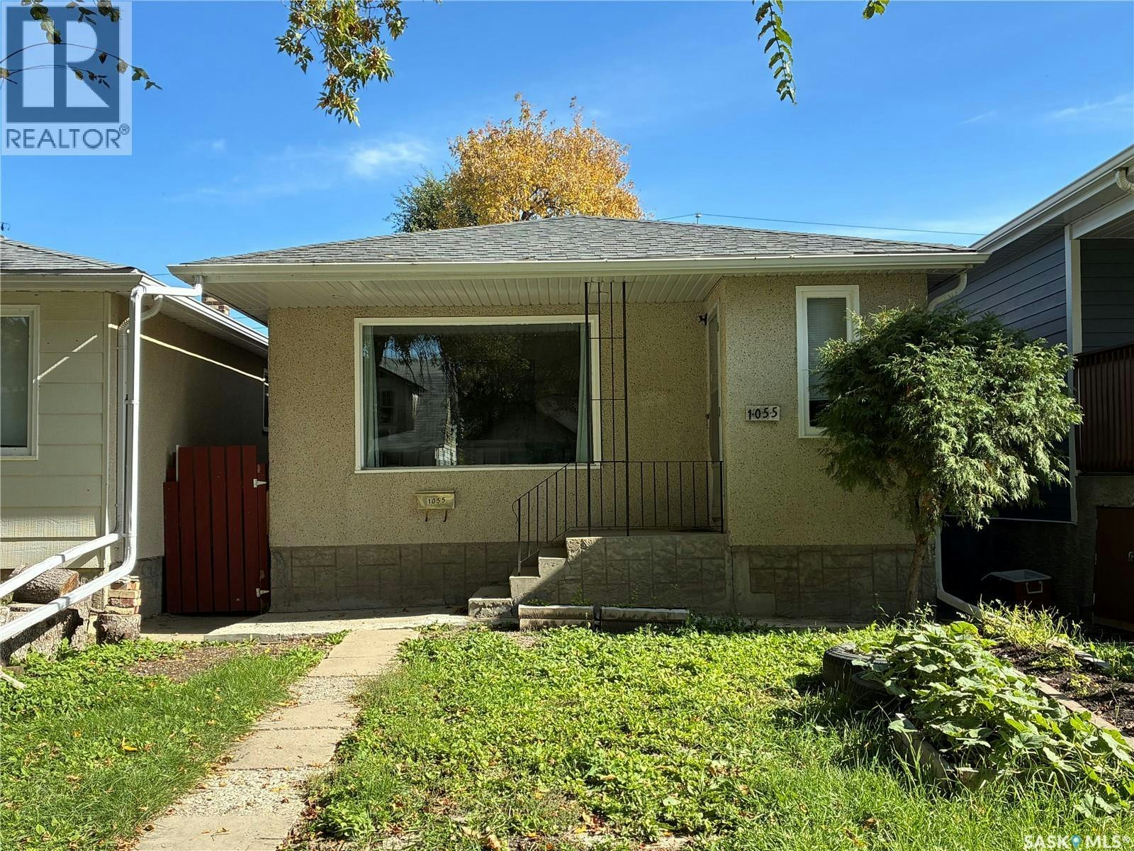 1055 Cameron Street, Regina, SK, S4V 1A8