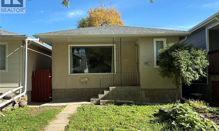 1055 Cameron Street