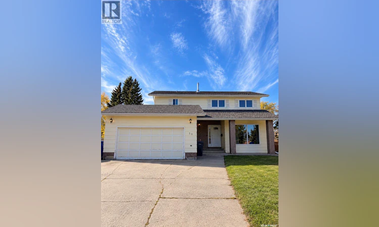 56 Dunfield Crescent