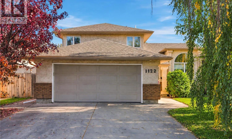 1122 Hurley Way