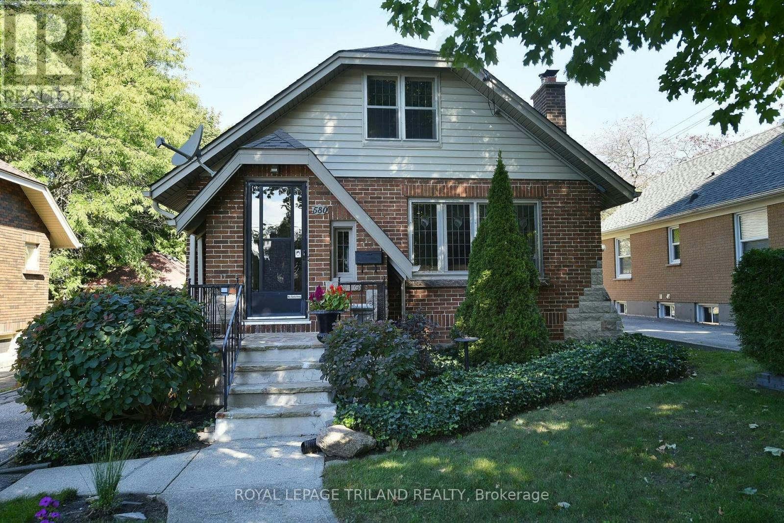 580 St James Street, London, ON, N5Y 3P6