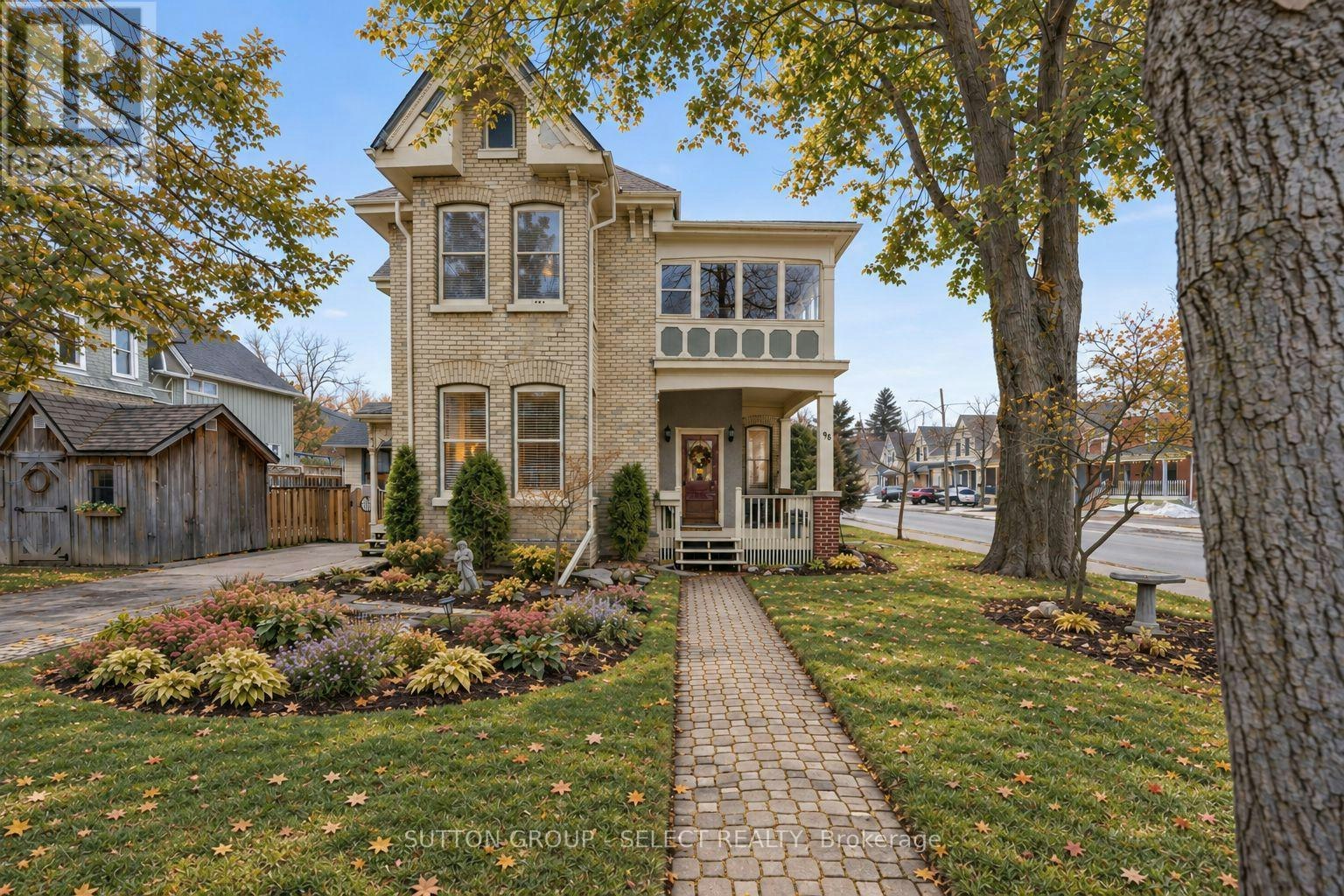 65 Bruce Street, London, ON, N6C 1G7